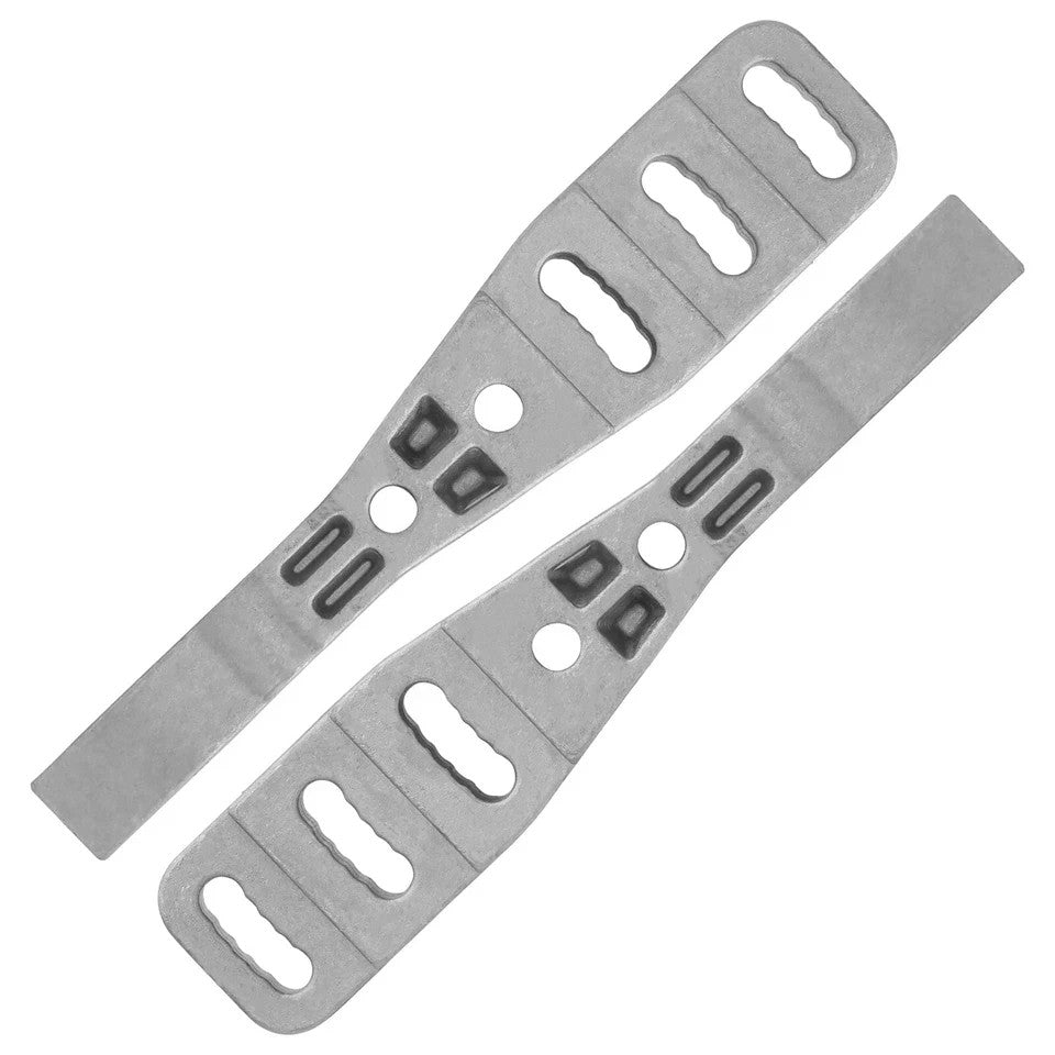 2 Steering Linkage fits John Deere Z225 Z245 Z425 Z435 Z445 EZTrak M154082