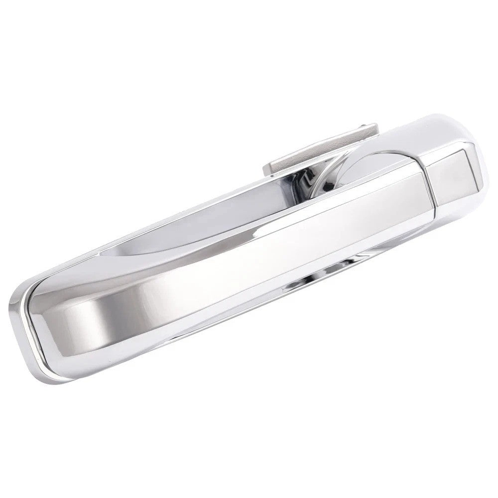 Rear LH Door Handle Outside Exterior For Dodge Ram 1500 2500 3500 2009-2024