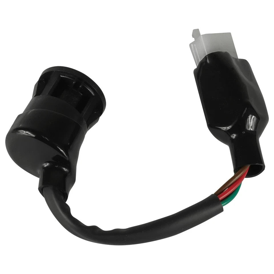 Ignition Switch Key for Polaris Outlaw 50 2008-2019 / Outlaw 90 2007-2014 2016