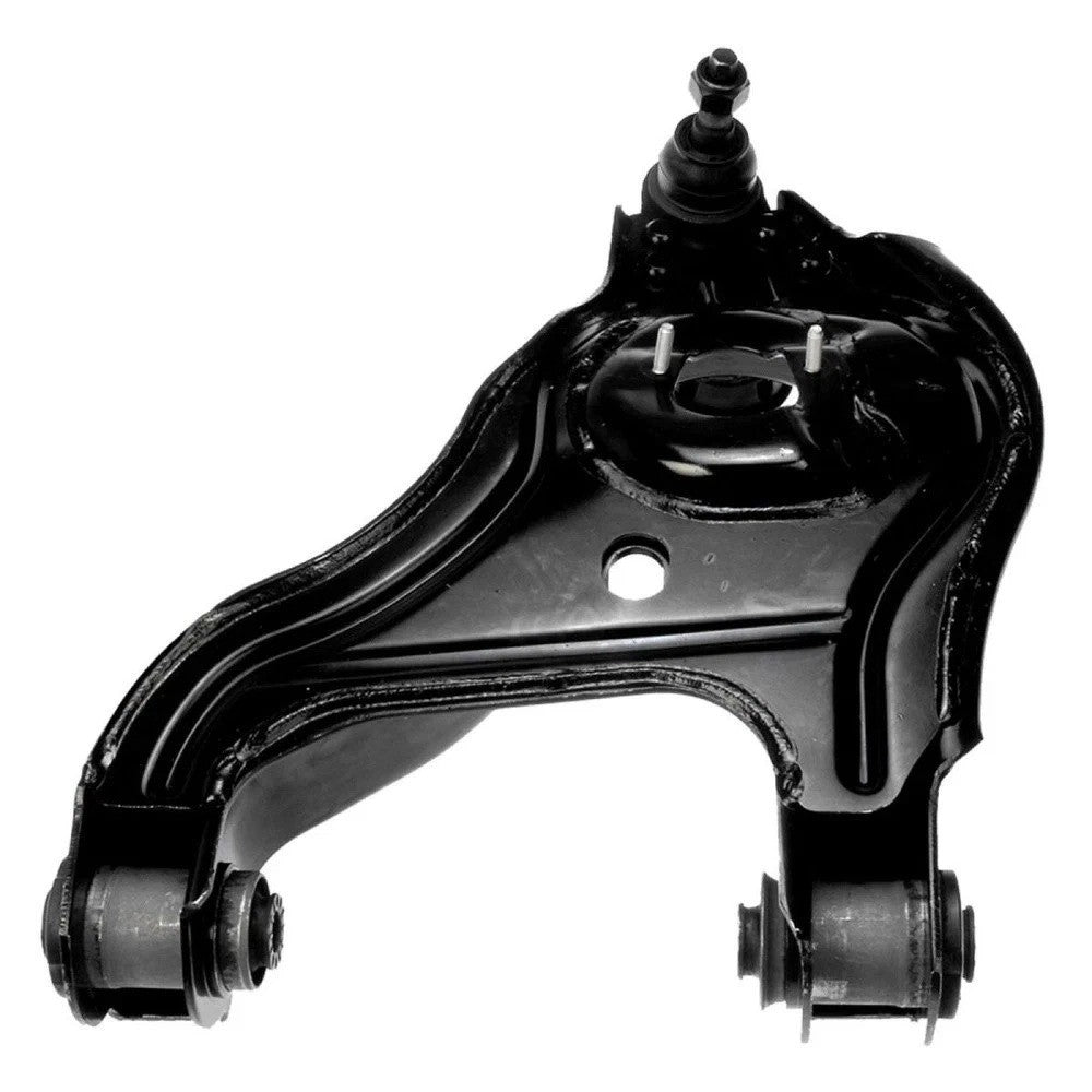 Control Arm Front Lower Left & Right Pair Set for Dodge Ram 2500 3500 2WD