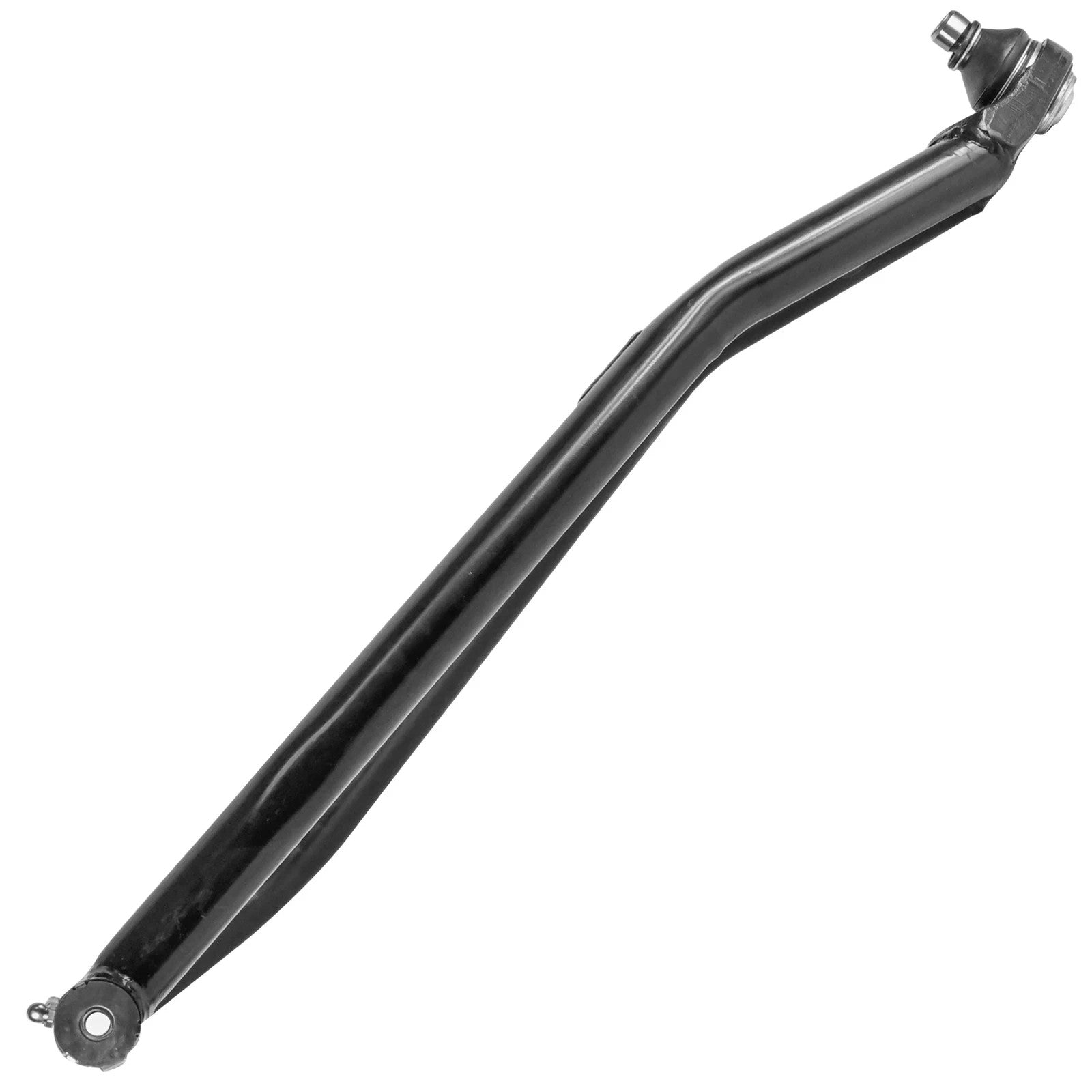 Caltric Front A-Arm For BRP Can-Am Maverick X3 Max 4x4 2018-2023 Lower Left 64"