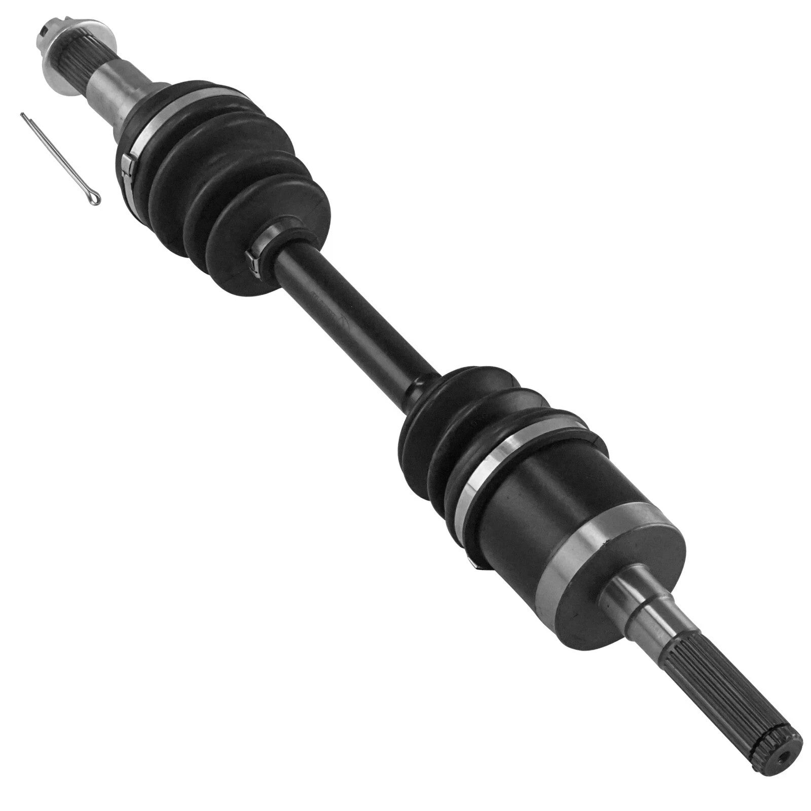 Caltric Front Right CV Axle For Can-Am Renegade 570 850 2019-2022 705402236