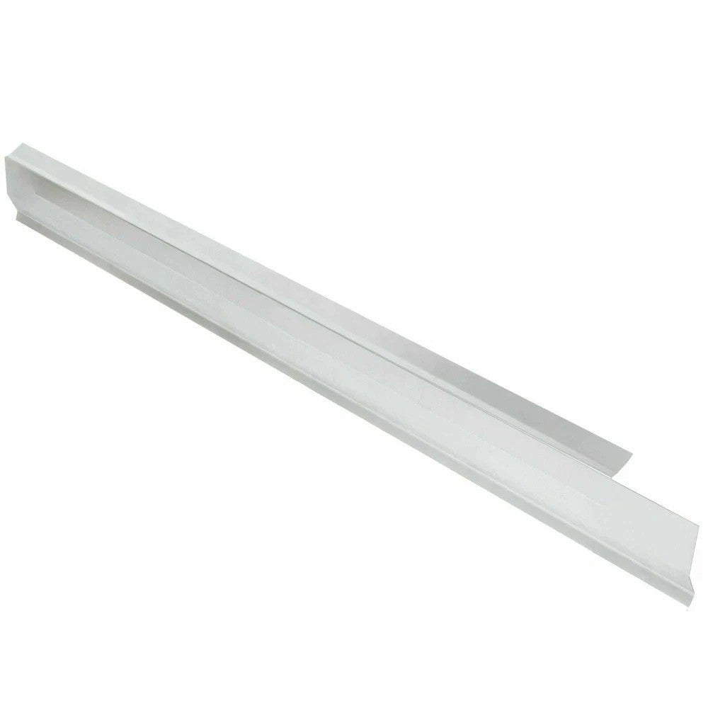 HECASA Fit 09-18 Ram 1500 2500 3500 Extended Cab Rocker Panels for 31.5" Door