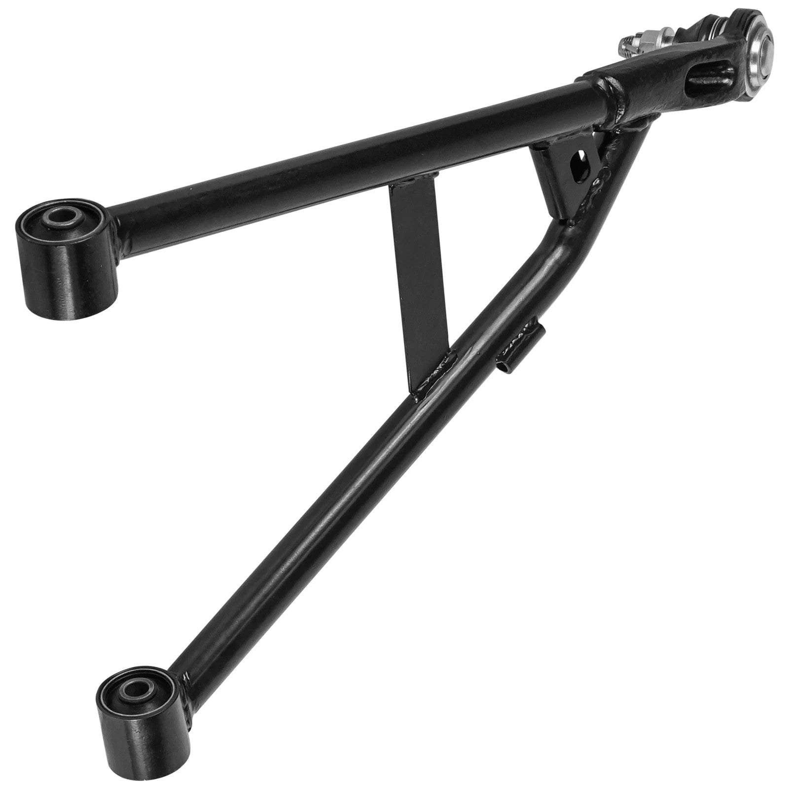 Caltric 51360-HL4-F00ZB 51360-HL4-A00 Front A-Arm For Honda Lower Left