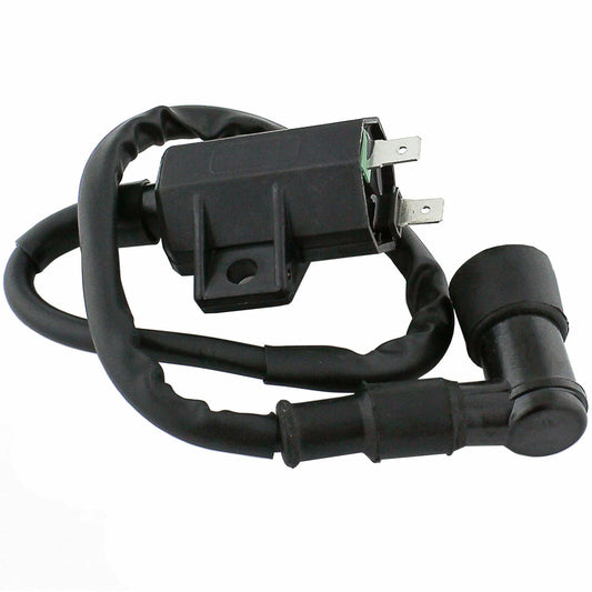 Ignition Coil for Kawasaki Bayou 220 KLF220 1988-2002 Motorcycle Ignition Coil