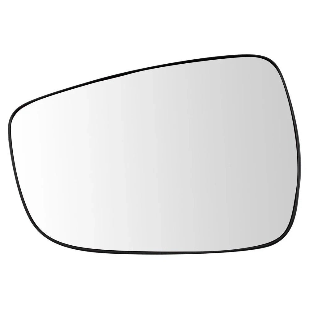 Left Mirror Glass Fits 2012-2017 Hyundai Accent