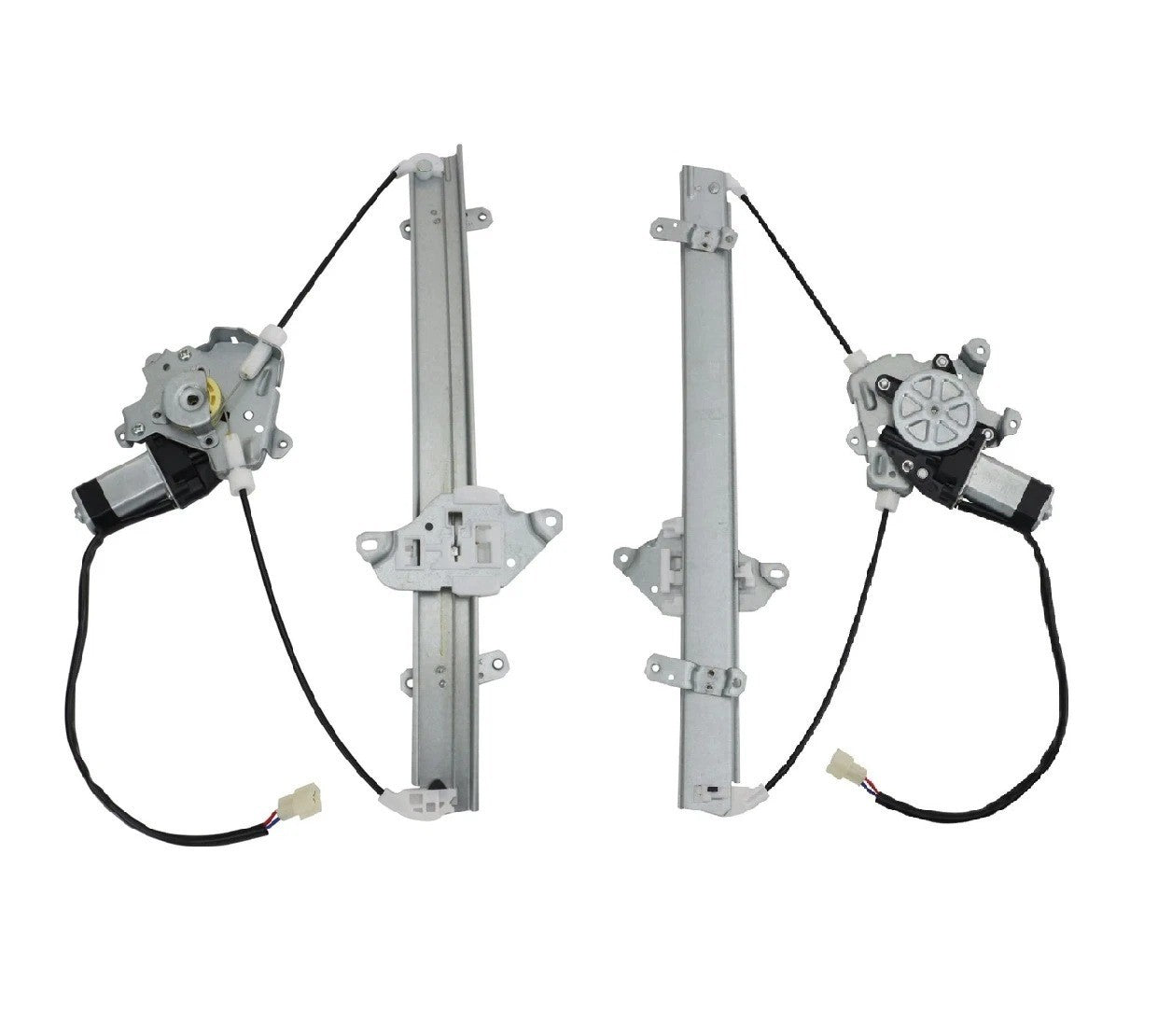 Front Left Window Regulator & Motor For 2002-2003 Mitsubishi Lancer