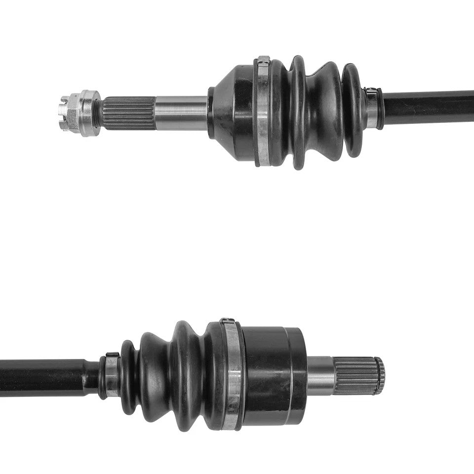 Rear Left CV Joint Axle for Kawasaki Brute Force 750 KVF750 4X4I 2005-2023
