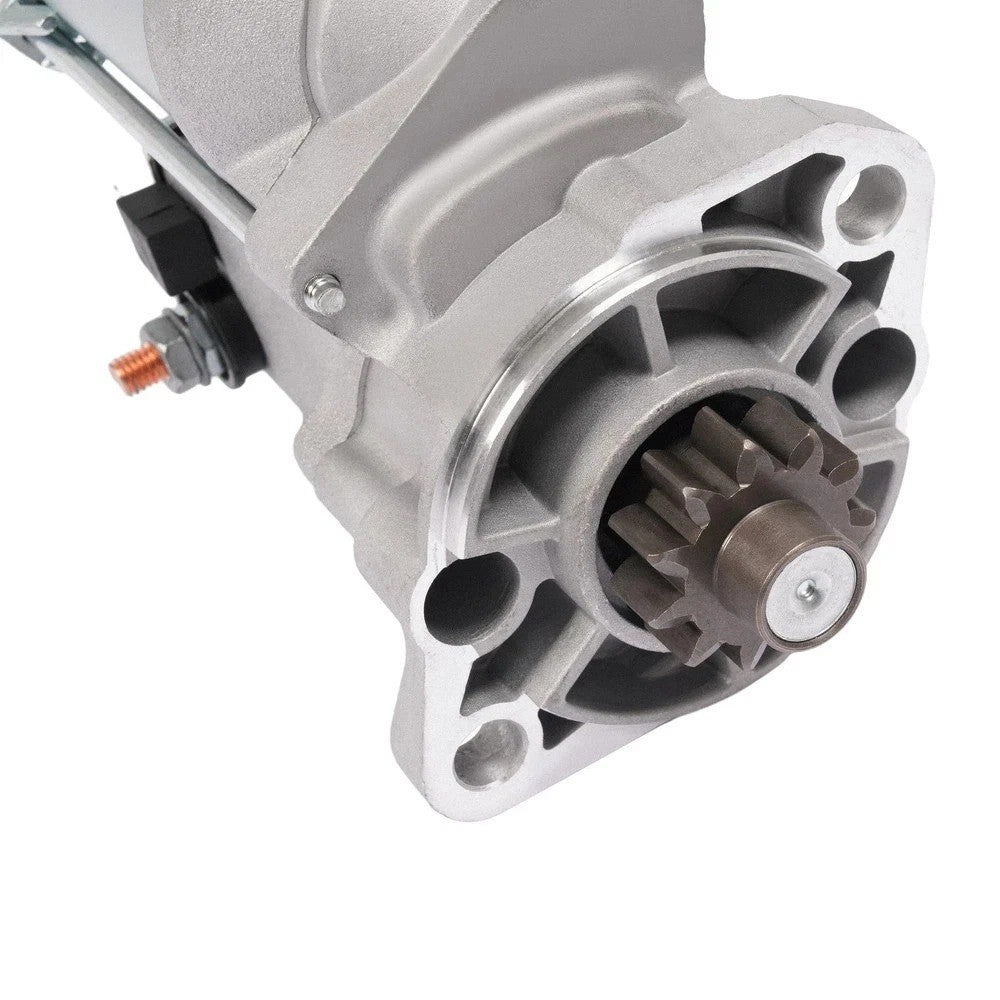 Starter For Kubota Tractor M4900 M5400 RS41289 2001-06 T233 #91-29-5308 91295310