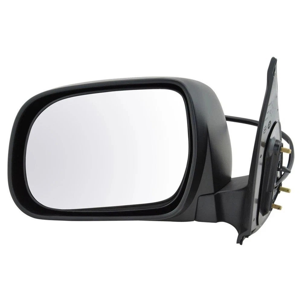 Folding Power Side Mirror Left & Right Pair Set for Toyota Tacoma Pickup Truck