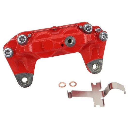 Front Brake Caliper Set Fits 2006-2007 Subaru Impreza