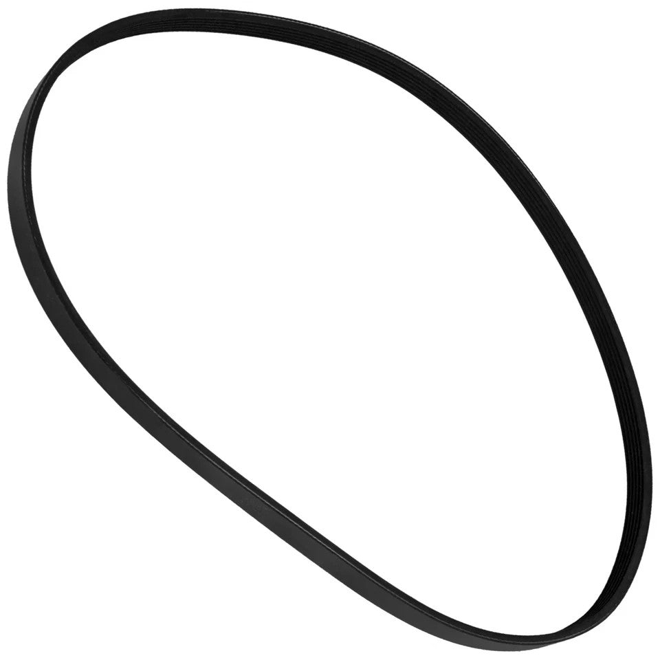 (W 9/16"-L 34 1/2") Belt for Husqvarna 544908403 Simplicity 1663885SM 1663885