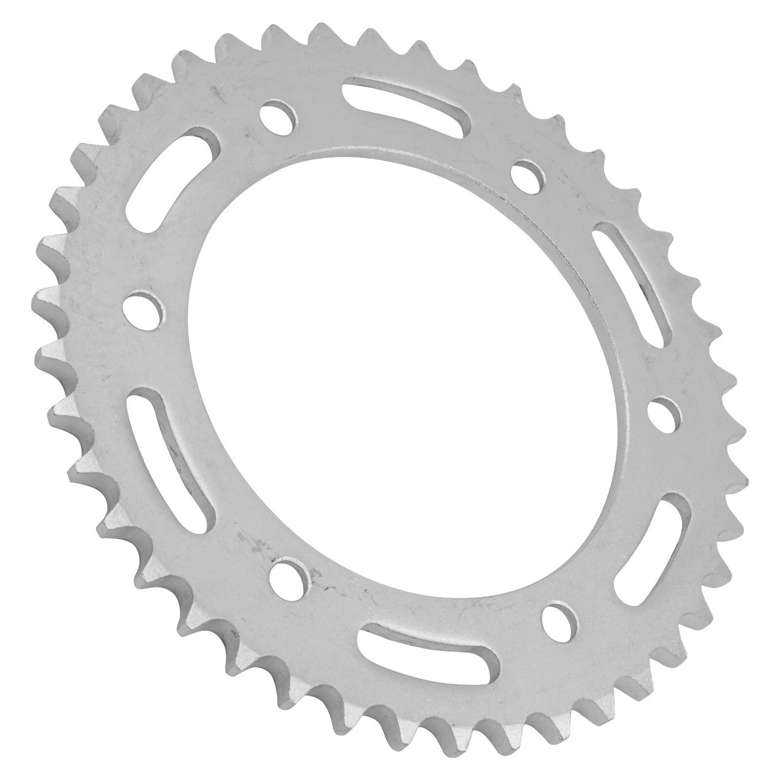 Black O-Ring Drive Chain & Sprockets for Honda CBR1000RR CBR1000RA Abs 2006-16