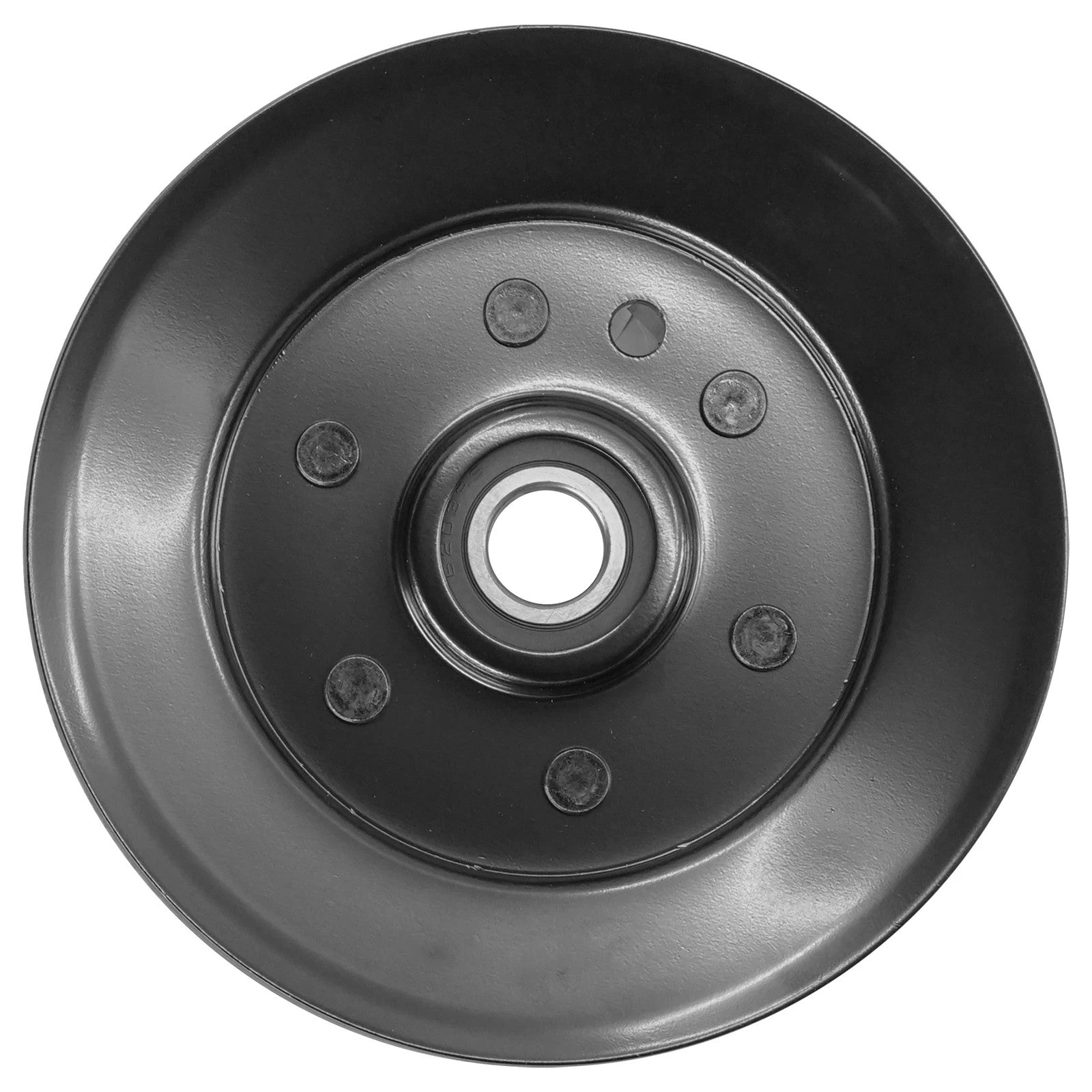 Caltric Deck Idler Pulley For Exmark 52" 60" Lazer Z AS Zero-Turn Mower