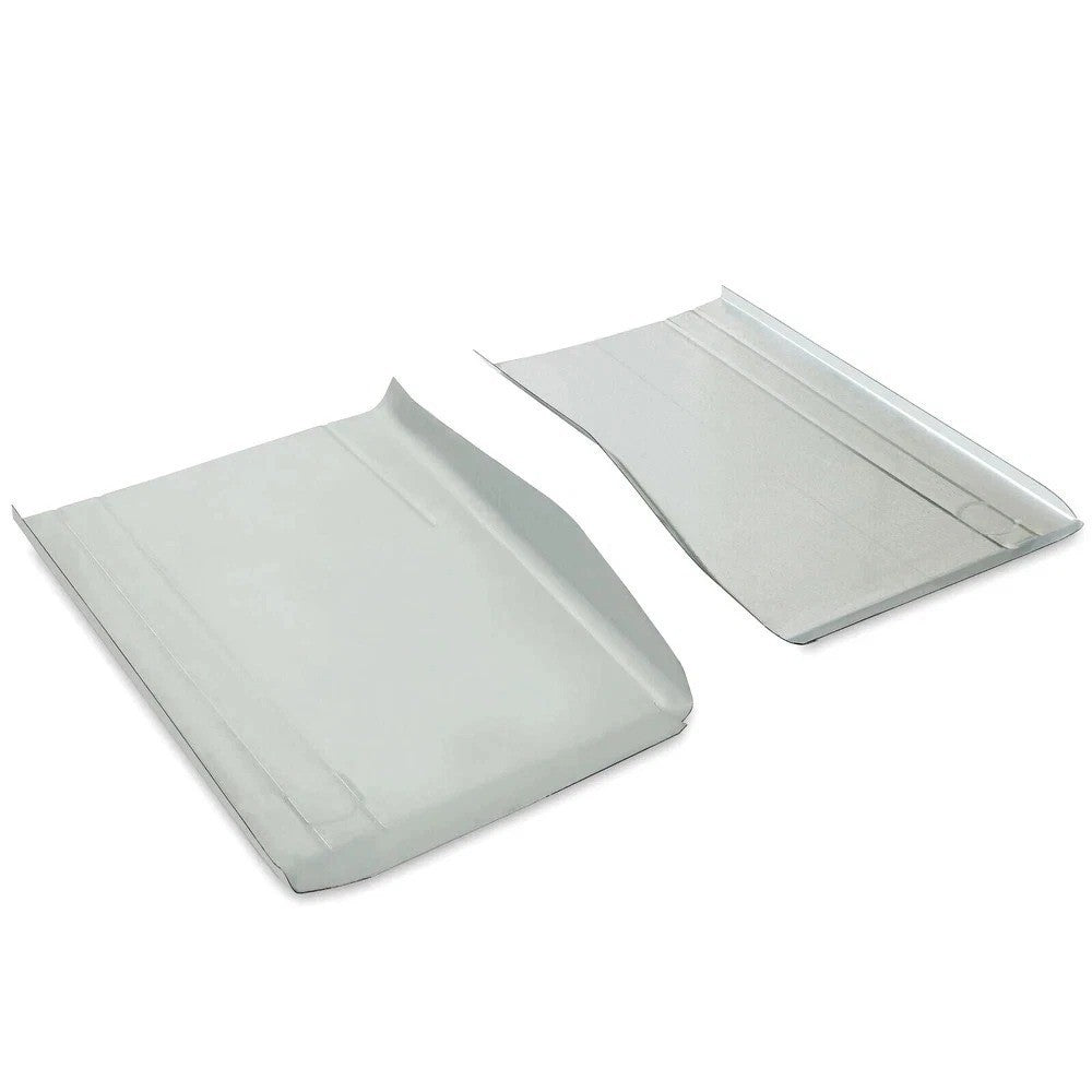 Front Floor Pans Pair For Jeep Cherokee & Wagoneer & Comanche 1984 - 2001
