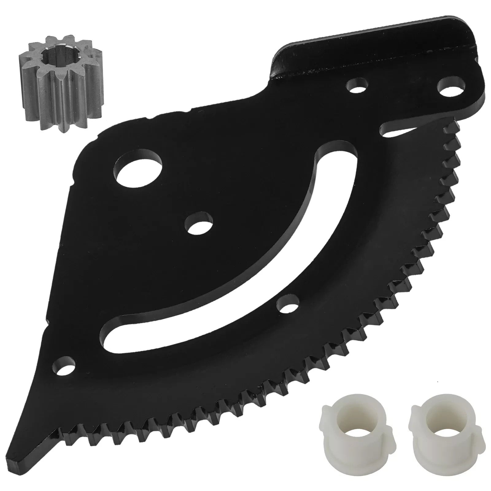 Steering Sector Gear Bushing Kit for John Deere Tractor S160 S170 S180 S220 S240