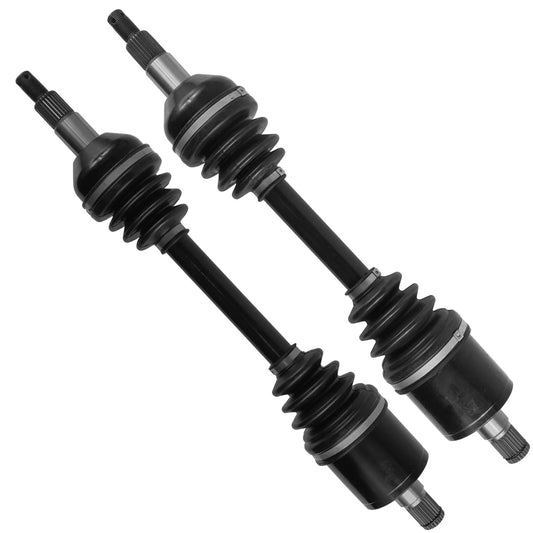 Rear Left & Right CV Joint Axles For Can-Am Renegade 570 850 1000R 4X4 2016-18
