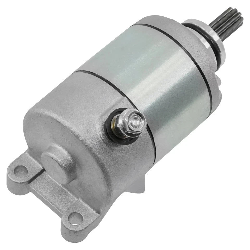Caltric Starter Motor For Kawasaki KLX150L 2016-2018 Motorcycle 
