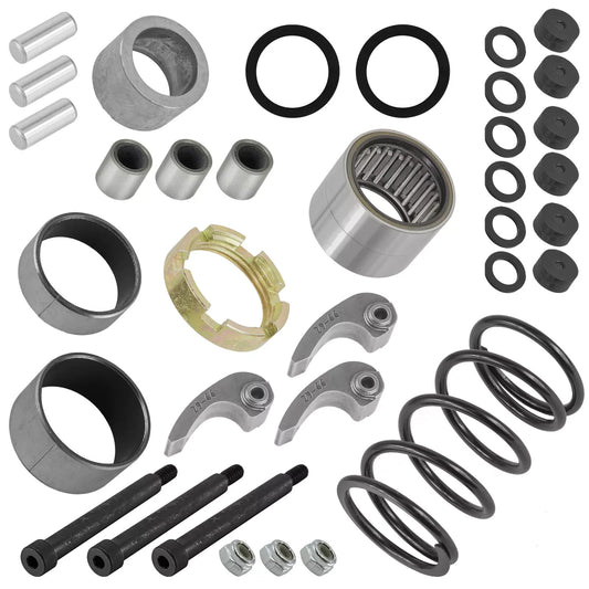 Primary Drive Clutch Kit for Polaris General 1000 Deluxe EPS 2018-2023 / 1323241