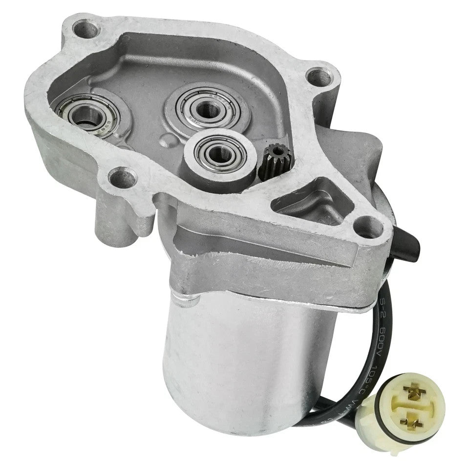 Power Shift Control Motor for Honda TRX 450FE Fourtrax Foreman ES 2002 2003 2004