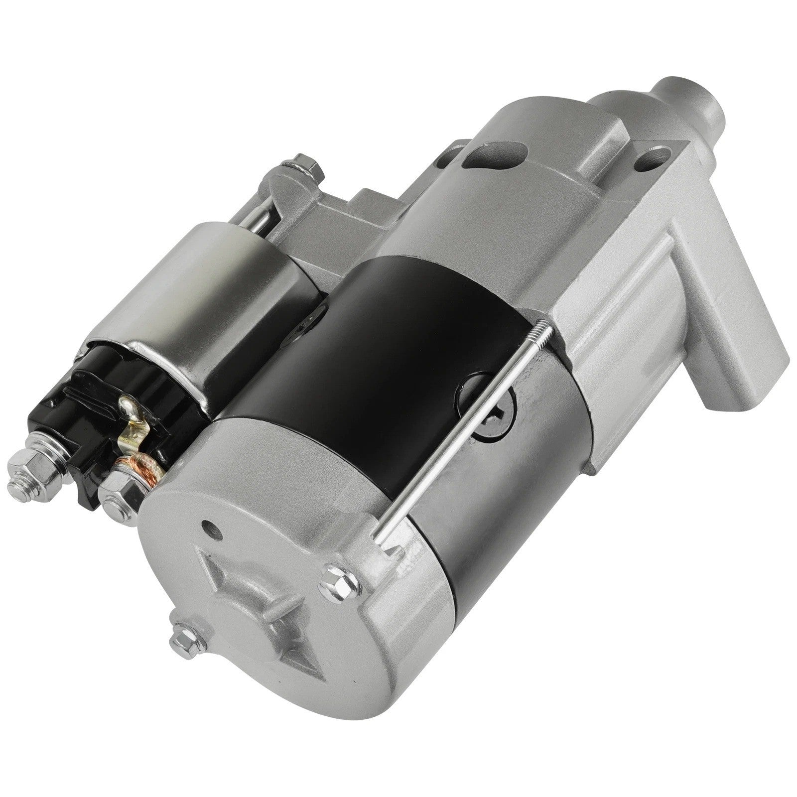 Caltric Starter for Kawasaki Engine FH500V FH541V FH601V FH641V FH680V FH721V