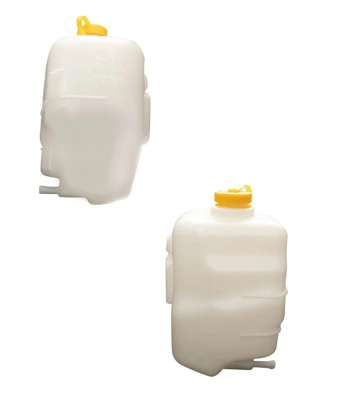 Radiator Coolant Reservoir For 2009-2015 Honda Pilot HO3014129