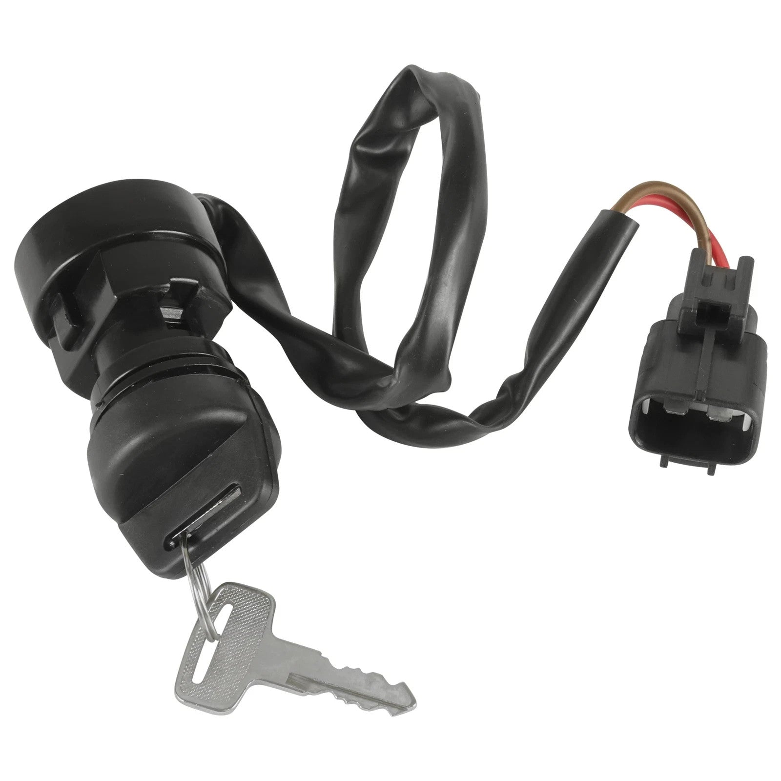 Ignition Switch Key for Yamaha Grizzly 700 YFM7/ 3B4-82510-00-00 3B4-82510-01-00