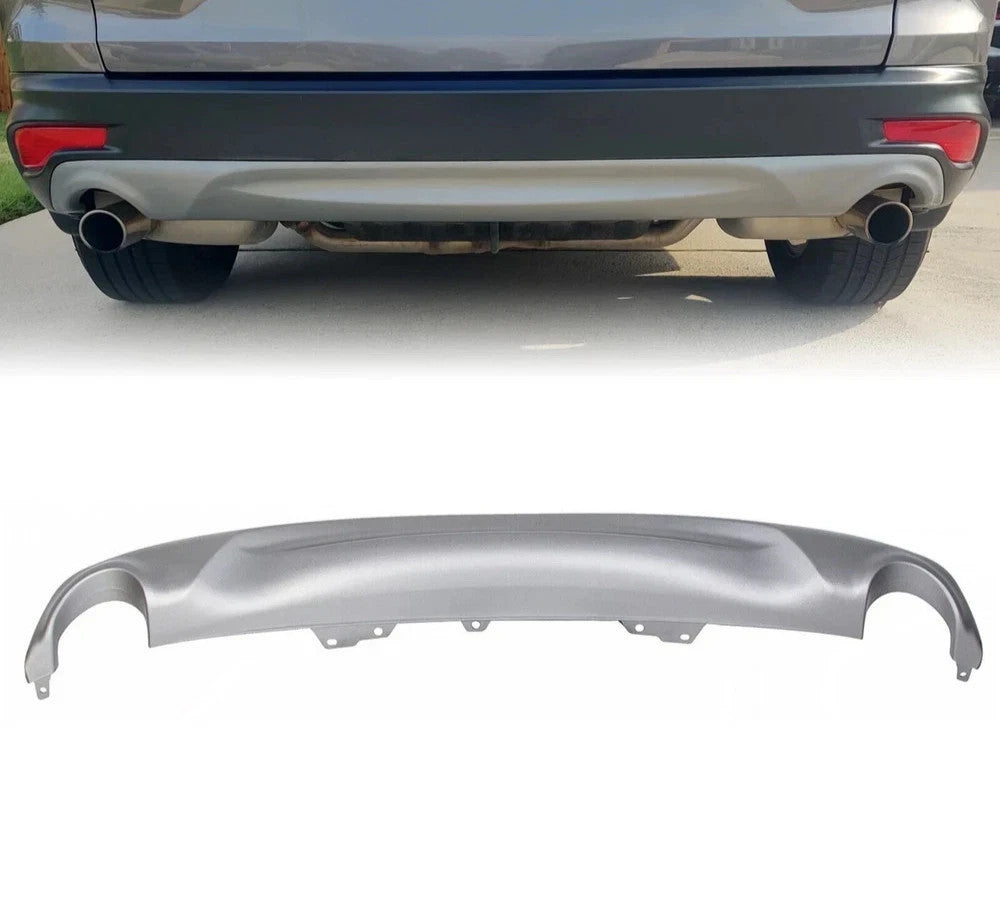 Bumper Valance Cover Lower Trim Bumper Skid For Honda CRV CR-V EX EX-L LX 17-19