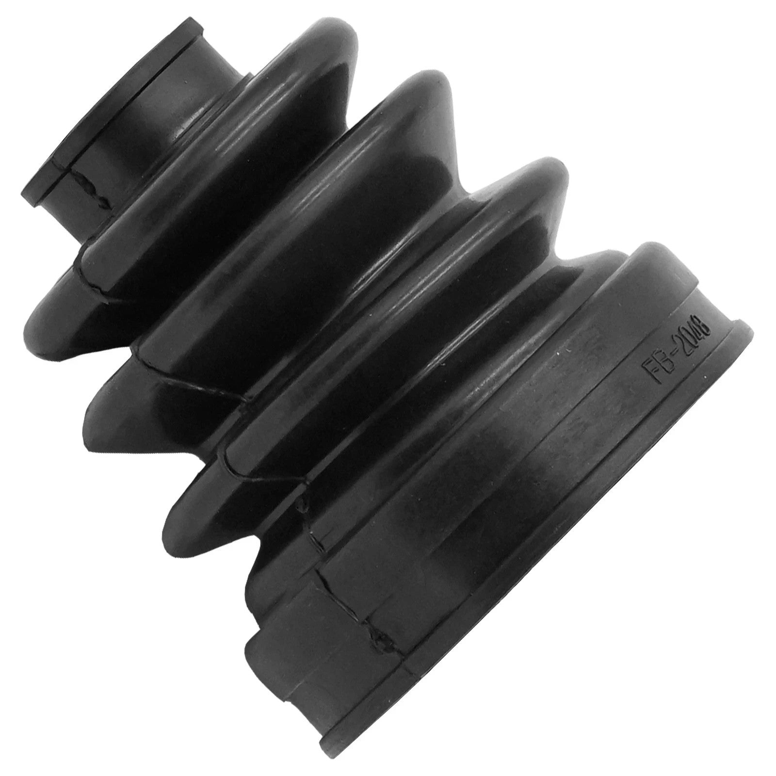 Front Drive Shaft Boot Kit CV Boot Kit for Kawasaki Prairie 300 KVF300A 1999-02