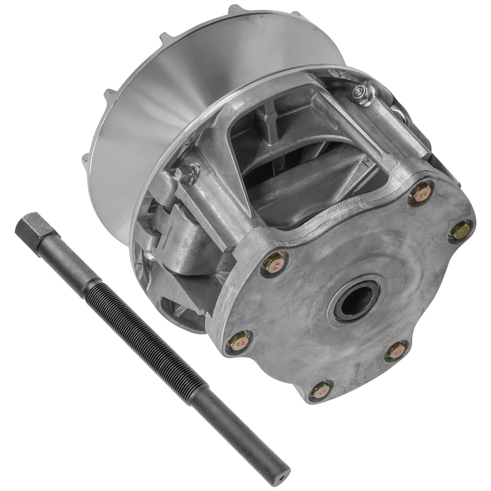 Primary Drive Clutch w/ Tool for Polaris General 1000 XP XP4 2020-2023 (Non-EBC)