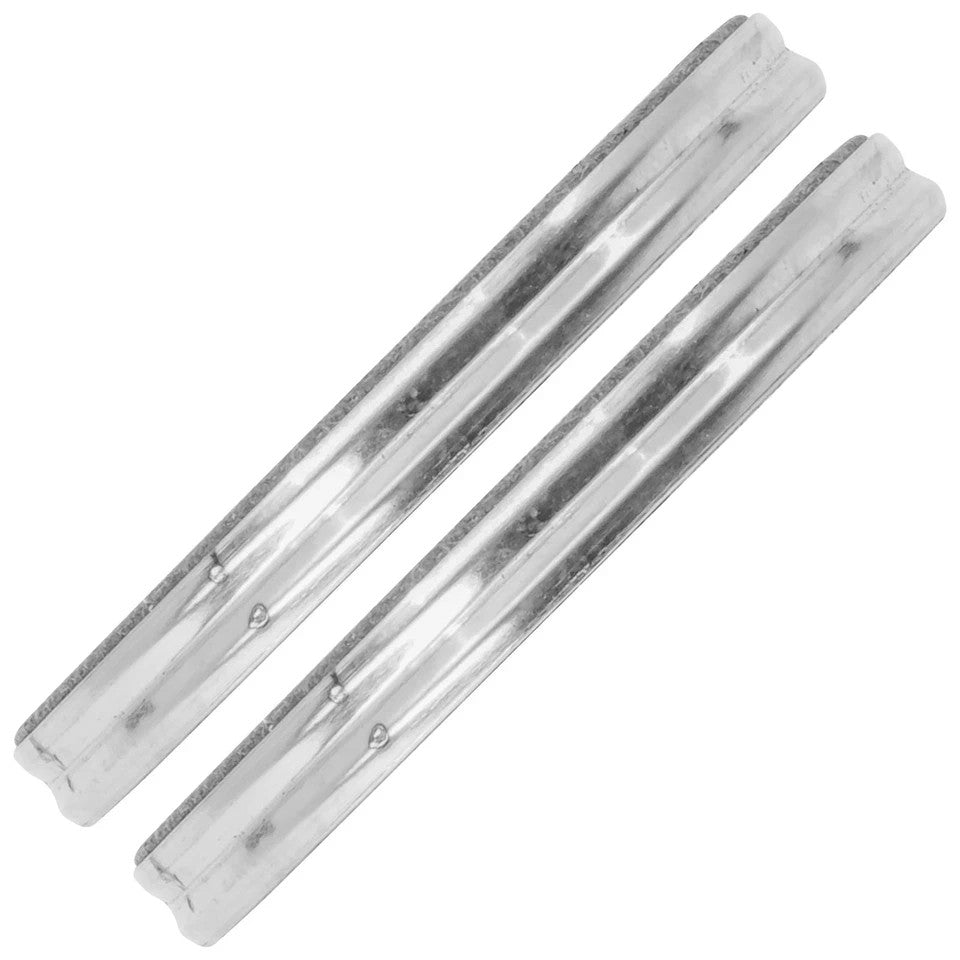 2 Exhaust Muffler Gasket for Suzuki VL1500 Intruder 1500 1998 1999 2000