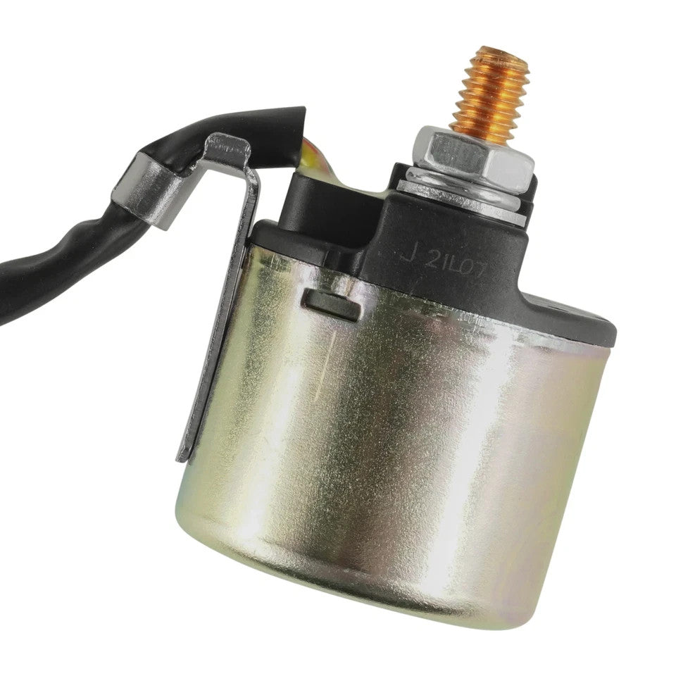 Starter Solenoid Relay For Hyosung Gd250N Gd250R GV125 GV250 Gv650