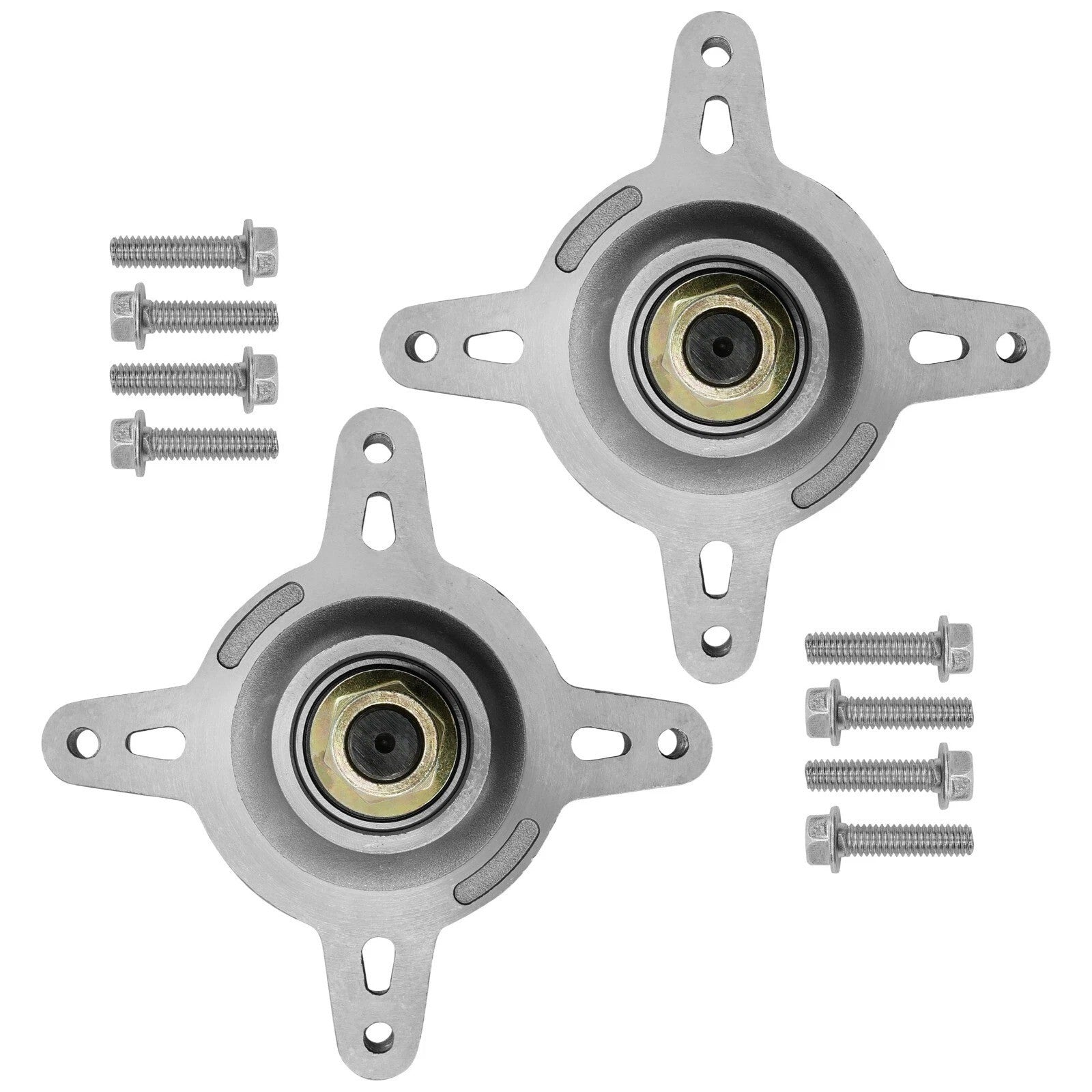 42" Deck Spindle Assembly For Toro SS4260 SS4235 ZS4200 SS4200 SS4216 MX4275T