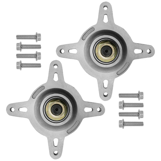 42" Deck Spindle Assembly For Toro SS4260 SS4235 ZS4200 SS4200 SS4216 MX4275T