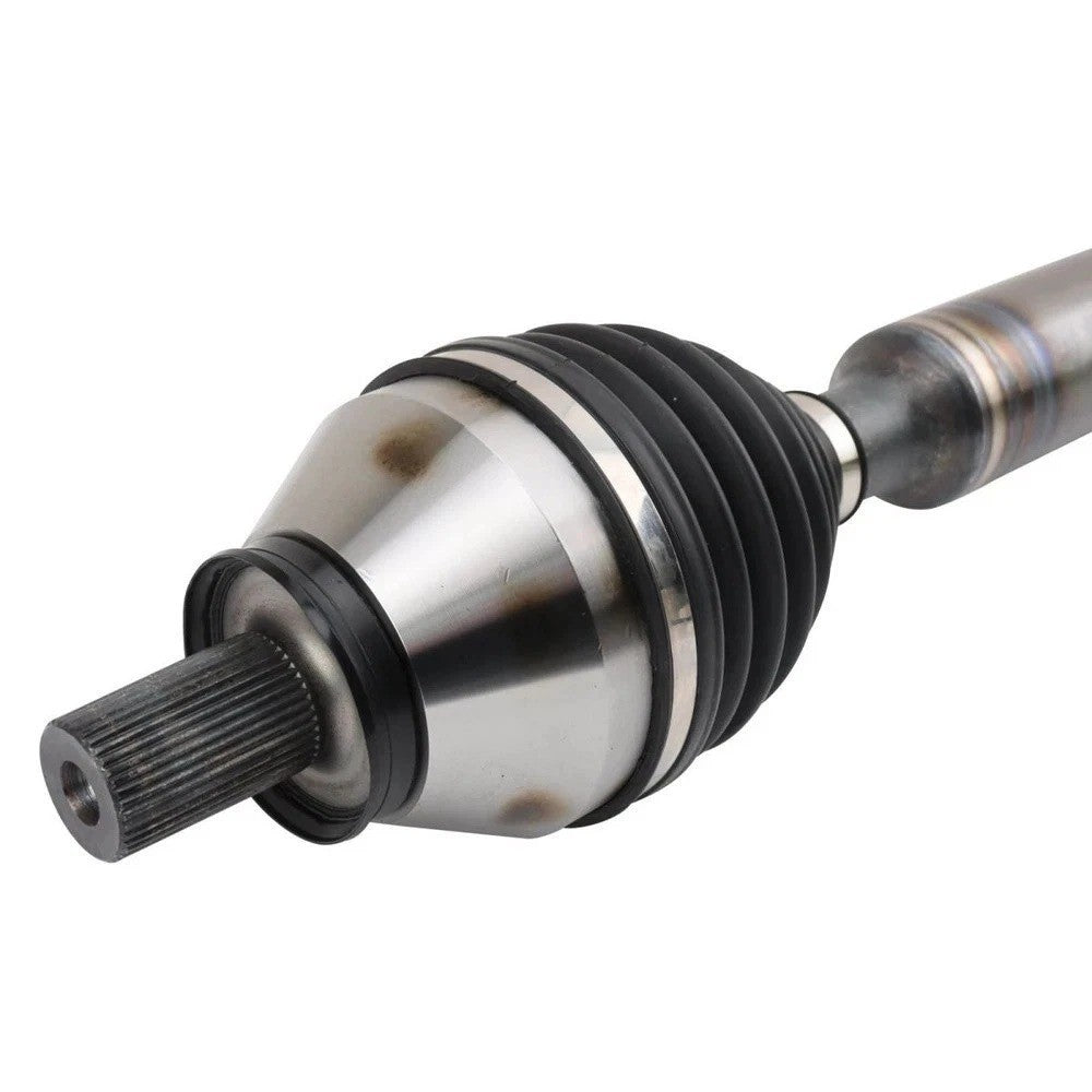 Front Right CV Axle Shaft Assembly Passenger Side For 10-15 Volvo XC60