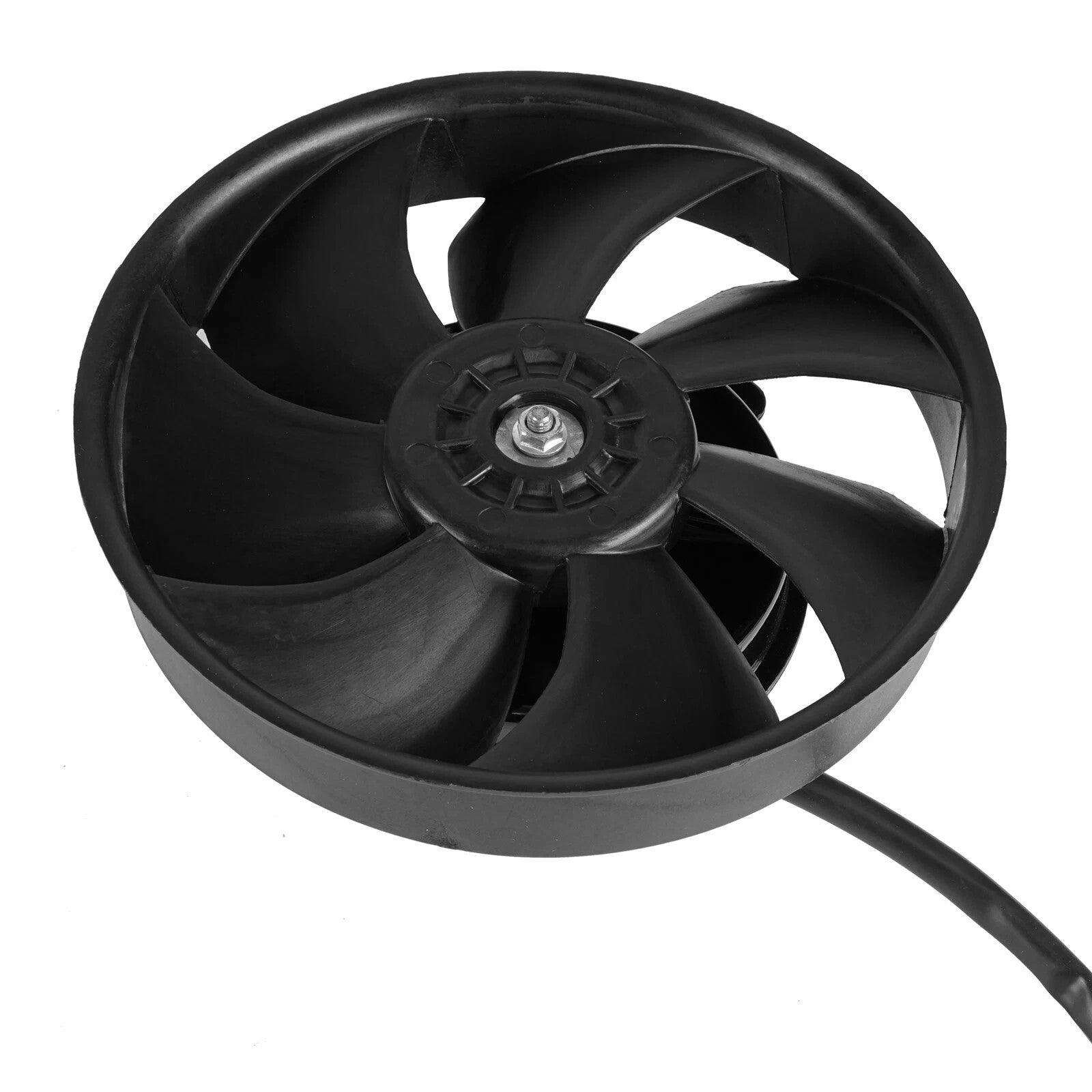 Radiator Cooling Fan Motor for Suzuki 17800-07G11 17800-07G00 17800-07G10