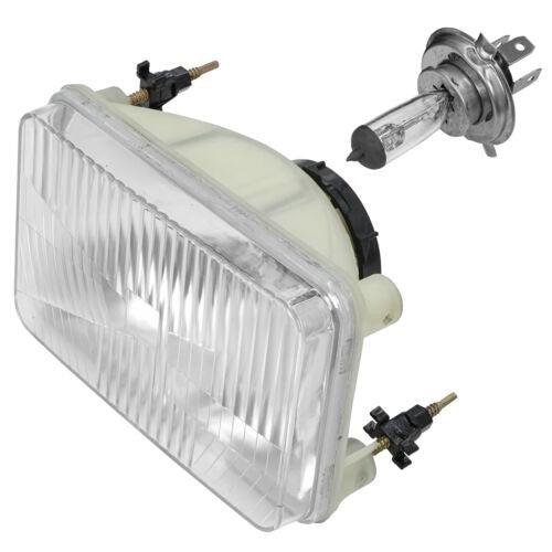 AM120327 Right Headlight for John Deere 2020 2030 2210 4010 4100 4110 4115 4200
