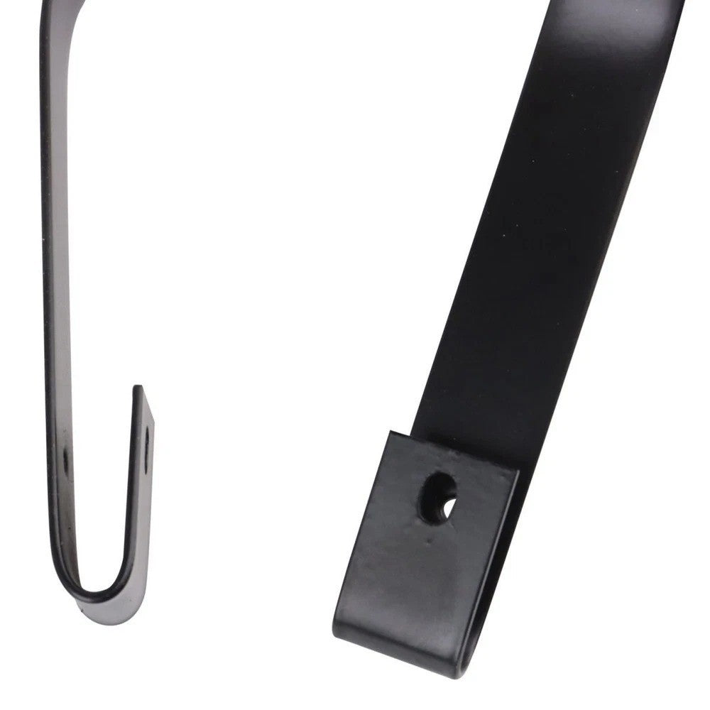 Fuel Tank Strap Black Fits 73-77 Buick Chevrolet Oldsmobile Pontiac