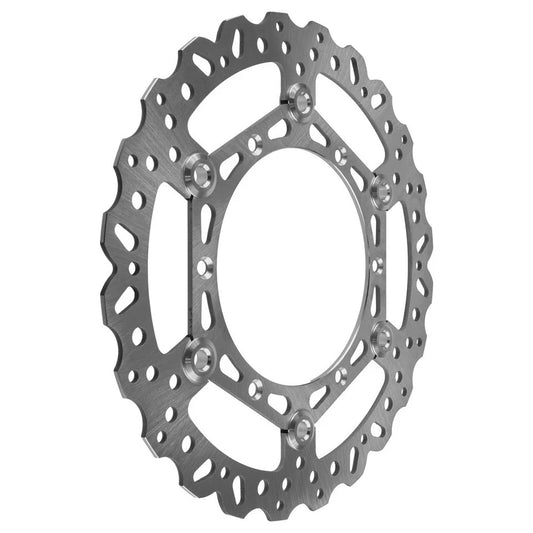 Front Brake Disc for Yamaha YZ250 YZ250F 2002-16 / YZ250X 2016 / YZ250FX 2015-16