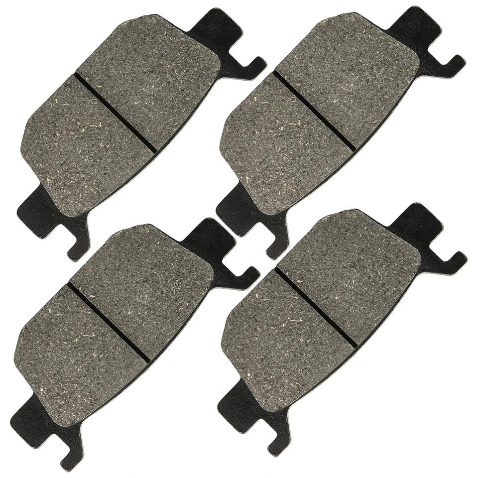 Front Brake Pads for Honda TRX680FA Rincon 680 2006-2020 / TRX680FGA 2006-2009