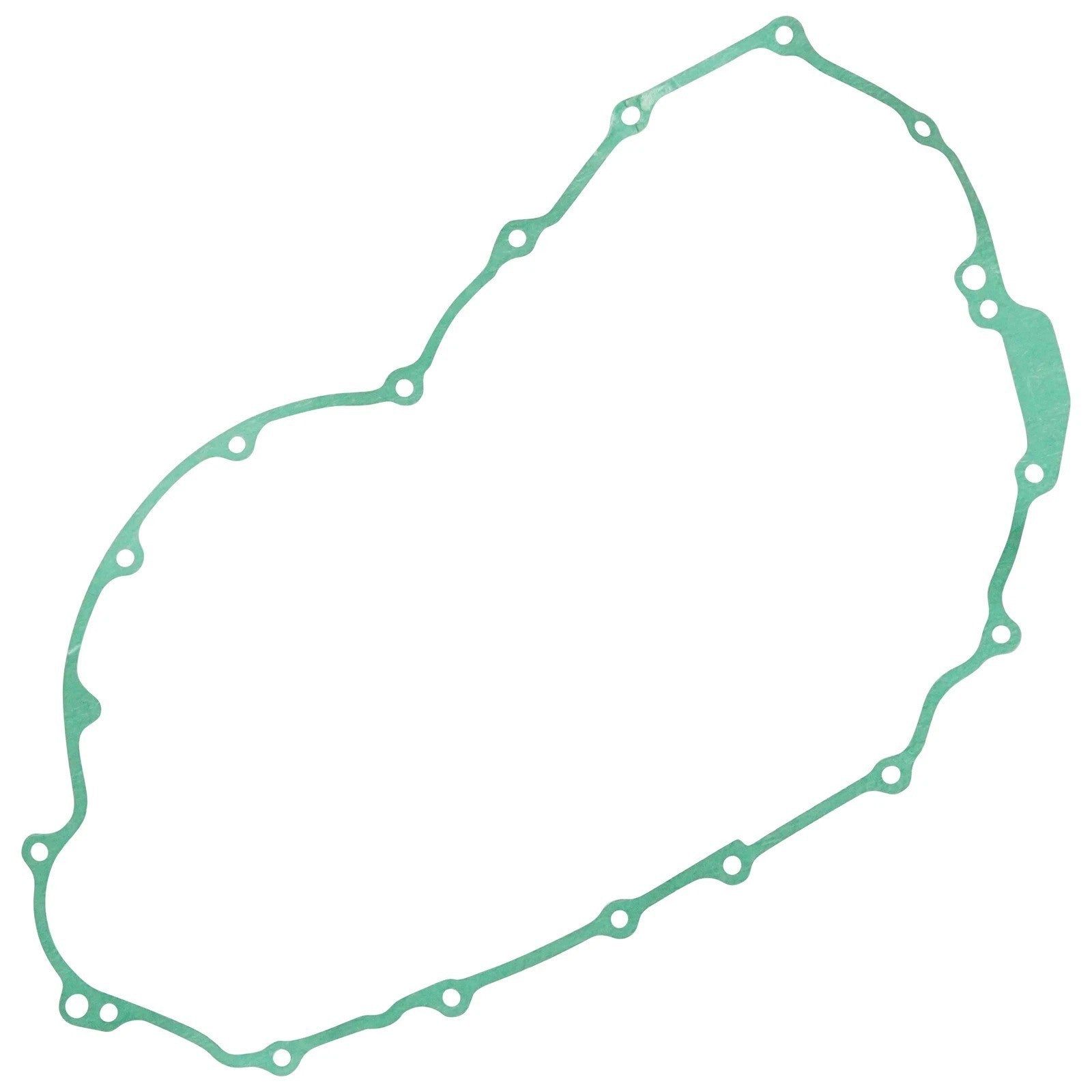 Clutch Cover Gasket for Yamaha 1D7-15451-00-00