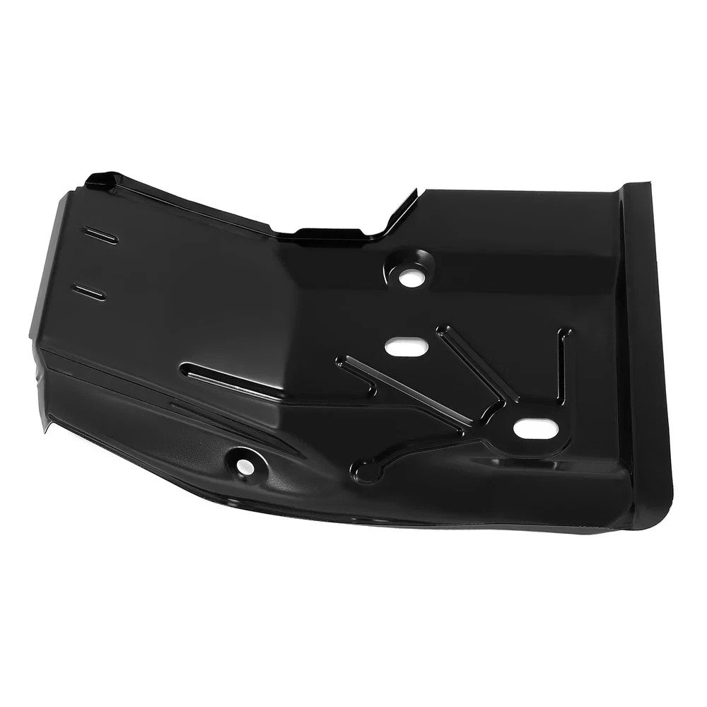 For Jeep Wrangler TJ 1997-2006 Front Right Floor Pan Passenger Side Black