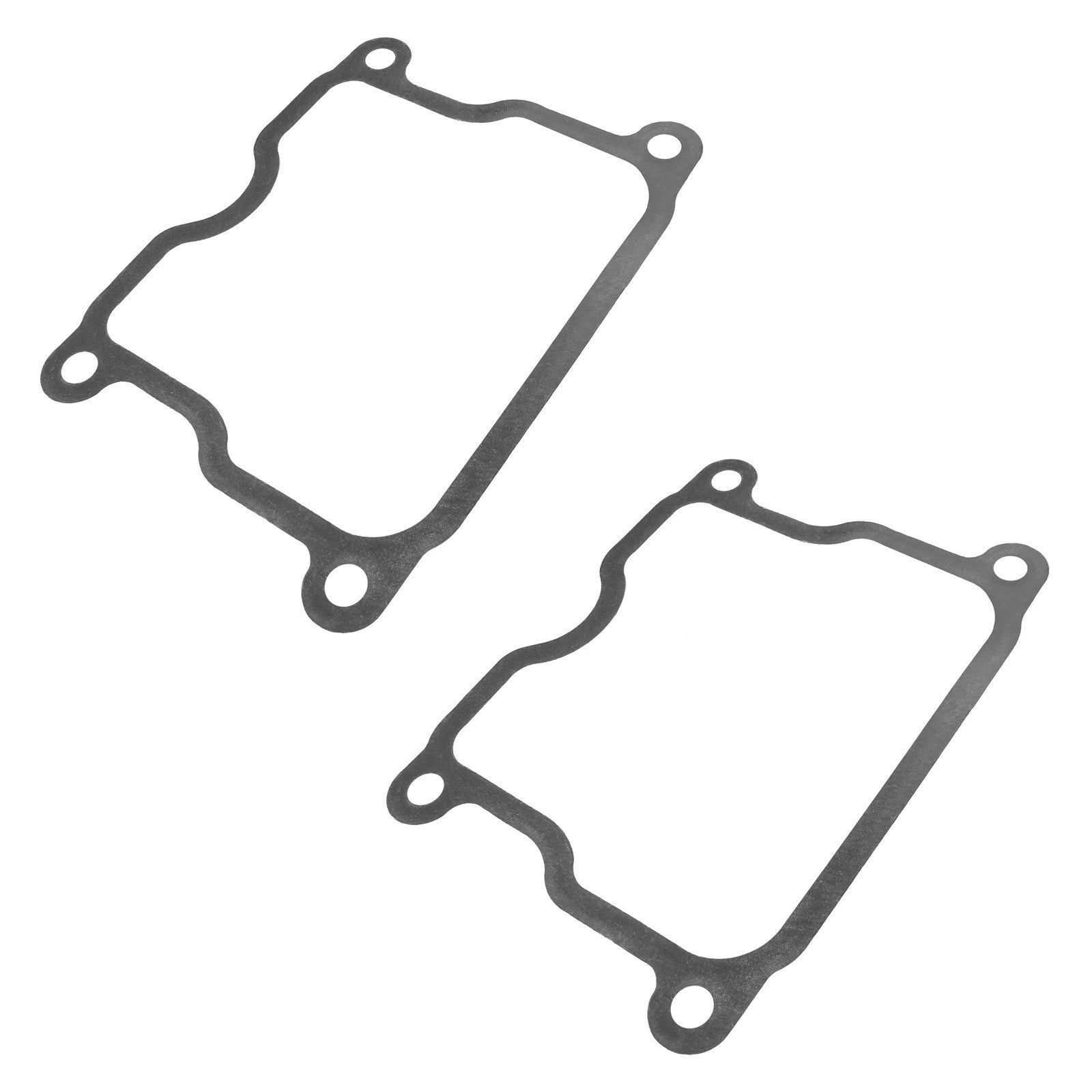 2 Valve Cover Gaskets for John Deere HPX615E / HPX Gator 4X2 4X4 6x4 / MIU11646