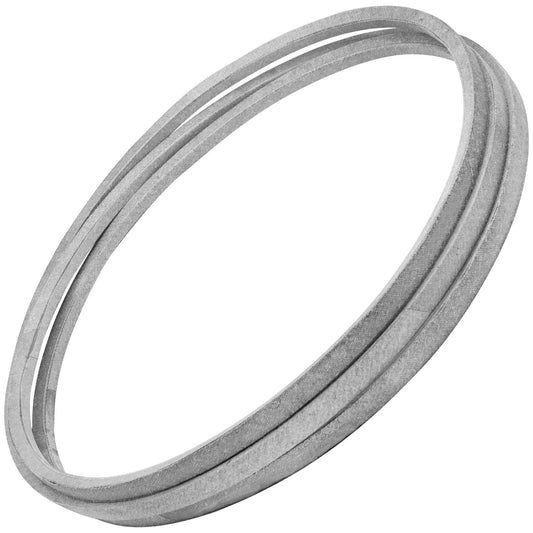163 1/2 inch 5/8" Thick Deck Belt for Dixon Ultra 61 966611801 966611802 Aramid