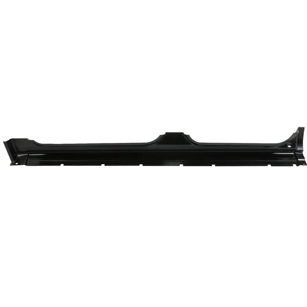 For 99-07 Chevy GMC Silverado Sierra 1500/2500 Crew Cab Rocker Panel Right Side