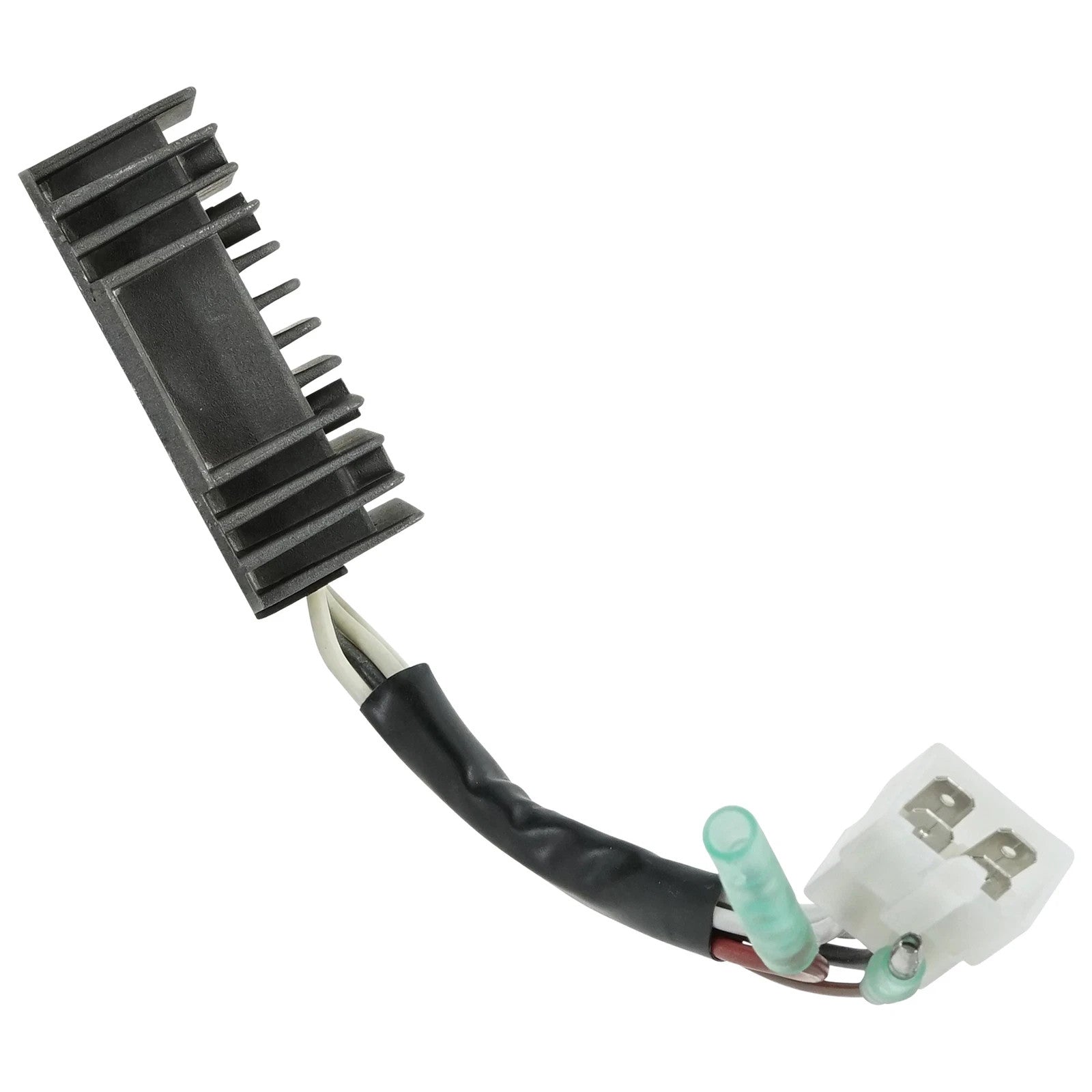Regulator Rectifier for Yamaha Timberwolf 250 YFB250 2WD 1995 1996
