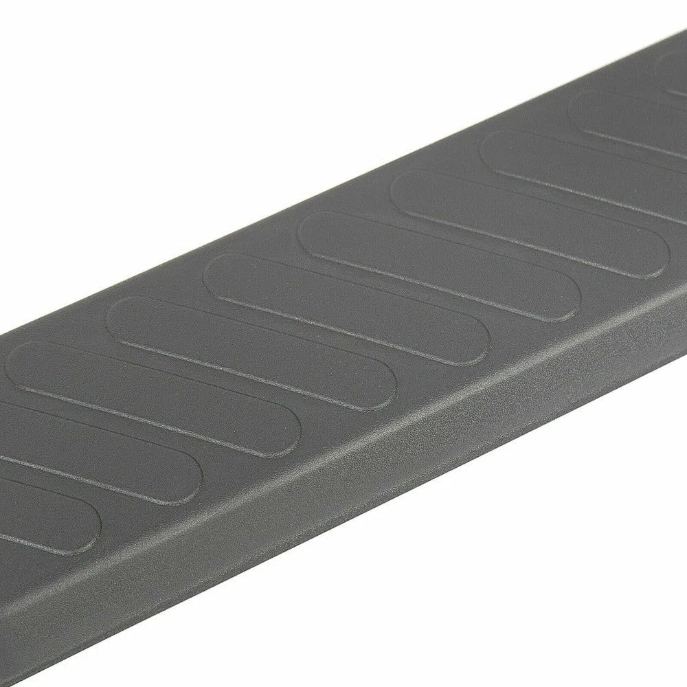For Honda Ridgeline Crew Cab Improved Bed Rail Cap Molding Side Covers 2006-2014