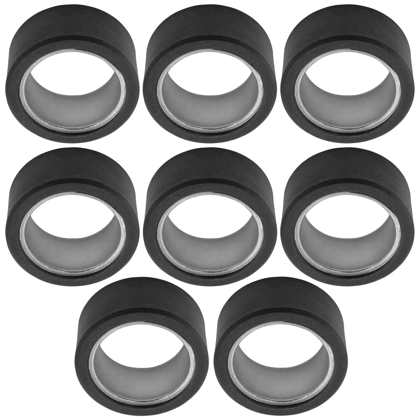 Caltric Primary Clutch Roller Weights for Yamaha Grizzly 660 YFM660F 2002-2008