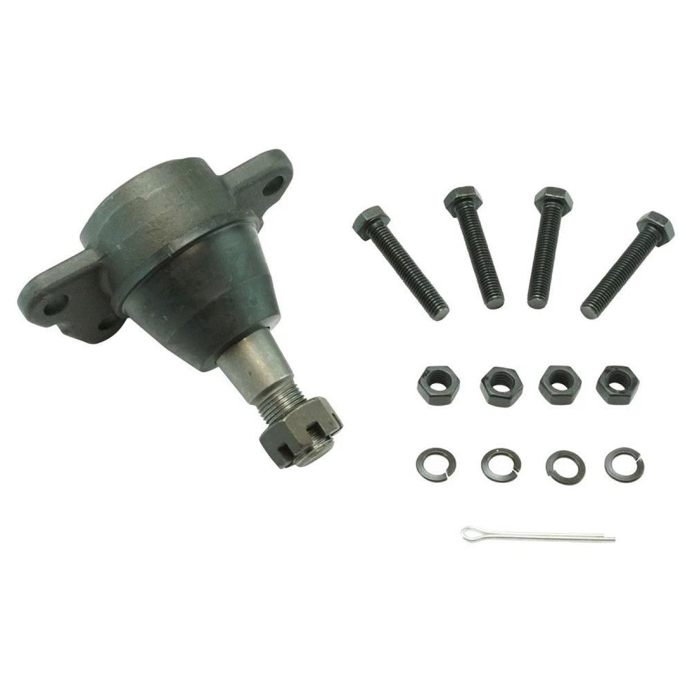 4 Piece Upper & Lower Ball Joint Kit Set for Chevy GMC Pickup Truck Van 2wd New