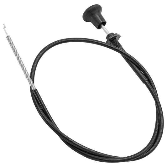 Caltric Choke Control Cable for MTD White Outdoor LT1650 LT1850 LT2150 LT2200